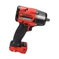 thumbnail image 4 of M18 Fuel 18V 3/8" Lithium-ion Cordless Mid Torque Impact Wrench - with Friction Ring - Tool Only, 4 of 4