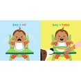 thumbnail image 4 of Big and Little: un Livre des Opposés (Indestructibles), 4 of 5