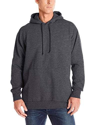 Russell Athletic Mens Big /& Tall Fleece Pull-Over Hoodie