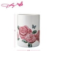 thumbnail image 6 of Dolly Parton Stoneware 4.5" x 4.5" x 6" Crock, Rose, 6 of 12