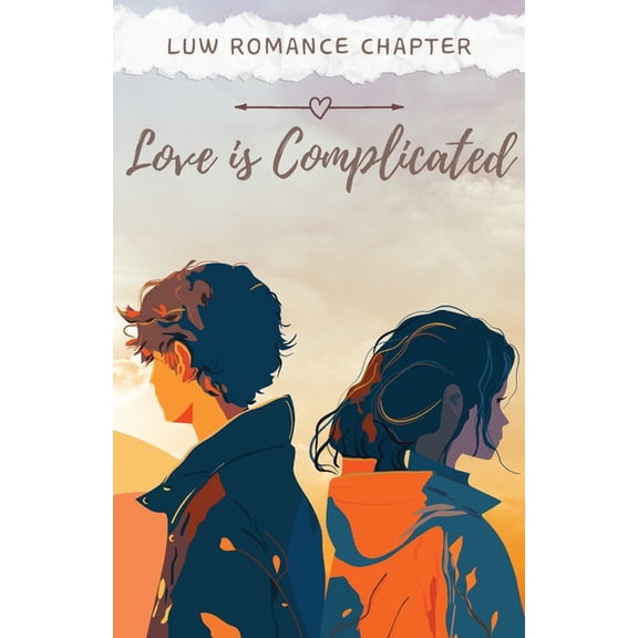 Love Is Complicated: A Romance Anthology, (Paperback)