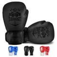 thumbnail image 1 of Guantes de boxeo KUANG QUAN para niños de 3 a 15 años, 1 of 7