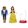 thumbnail image 2 of La Bella y La Bestia Disney Princesas Transformación, 2 of 2