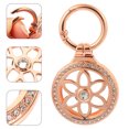 thumbnail image 1 of ELAYARD Accesorio De Para Localizador Antiarañazos Color Dorado, 1 of 7