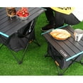thumbnail image 2 of Sac de Rangement Pliable pour Cuisine en Tissu de Camping Extérieur Filet Imperméable, 2 of 10