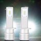 thumbnail image 5 of Bombilla de luz antiniebla LED 2 piezas 72W 6000K 12-24V Universal Car White Bombillas de luz LED para lámpara de luz antiniebla con decodificador ANGGREK Otros, 5 of 8