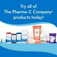 thumbnail image 7 of Pharma-C 70% Isopropyl Alcohol Wipes [40 wipes], 7 of 7