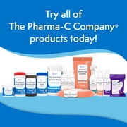 Pharma-C 3% Hydrogen Peroxide First Aid Wipes, 40 Ct