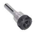 thumbnail image 1 of Portabrocas ER40 ANGGREK de rosca estándar resistente a impactos 8000 RPM, 1 of 8