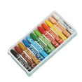 thumbnail image 1 of stanreset Colorful Drawing for Crayons Set Oil Pastel Pen Water-soluble Pencils Type 1 1Set, 1 of 6