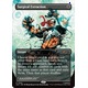thumbnail image 5 of Magic the Gathering Secret Lair x Marvel's Spider-Man: Venom Unleashed (Colors) (Non-Foil), 5 of 6