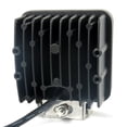 thumbnail image 5 of Led Spot Beam Luces De Trabajo Cuadradas Suv Tractor Truck Lámpara Para Vehículos De 12V 24V A Prueba De Agua 48W 6500K Minnieouse HA021147-00, 5 of 5
