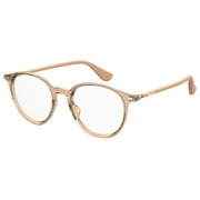 HAVAIANAS eyeglasses OLINDA/V WOMAN 51.000/18.000/145.000 SQG GLITTER BEIGE