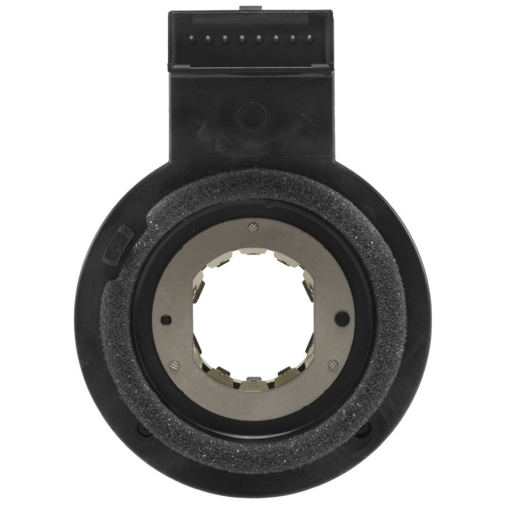 Steering Wheel Motion Sensor
