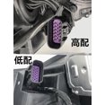 thumbnail image 2 of Applicable to Chevrolet Cruze 16-17-18-19 headlight assembly headlight, 2 of 6