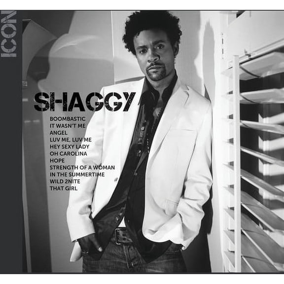 Icon (CD)