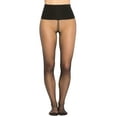 thumbnail image 2 of Spanx Tummy Shaping Sheers 20128R, 2 of 4