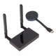thumbnail image 3 of Adaptador de interfaz multimedia HD inalámbrico,Interfaz multimedia HD Extensor de interfaz multimedia HD inalámbrico Adaptador de interfaz multimedia HD Meticulosamente diseñado, 3 of 9
