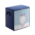 thumbnail image 4 of Closet Organizers and Storage, Organizers and Storage, Foldable Storage Bag Clothes Blanket Quilt Closet Sweater Organizer Box Pouch, Storage Bag Organizer, Storage Bag Organizer, 4 of 4