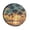 style, variant on Heavy Duty Spare Tire Cover Sunset in Paradise Wheel Protectors Tyre Covers Weatherproof Wheel Covers Nautical Tropical Palm Trees Tire Cover for Camper Travel Trailer SUV Truck12inch