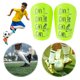 thumbnail image 4 of Espinilleras Protectoras para Piernas Fútbol ​​1 Par Que Absorben Los Golpes Jóvenes Y Adultos, 4 of 9