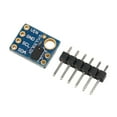 thumbnail image 3 of Time of Flight Ranging Sensor VL53L0X Chip IIC Communication Protocol PCB Board 2.8‑5V, 3 of 8