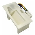 thumbnail image 3 of Choice Parts W10594329 pour Porte de Contrôle d'Air de Réfrigérateur Whirlpool, 3 of 3
