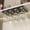 Grey, variant on Vaisoeny Wine Glass holder, 2Pack Wine Glass Holder Under Cabinet, No Drilling Installation Wine Glass Rack, Stemware Rack, Glass hanging rack for Kitchen and Bar (Black)