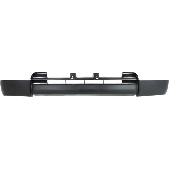 Replacement 3756 Valance Compatible with 1996-1998 Toyota 4Runner Front Panel Primed