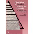 thumbnail image 2 of Dimensions of Musical Learning and Teaching: A Different Kind of Classroom, 2 of 5