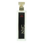 Elizabeth Arden 5th Avenue NYC Eau De Parfum Spray for Women 4.2 oz