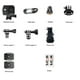 thumbnail image 5 of SJ4000 Action Camera with 4K Video Waterproof WiFi Sports Camera, 5 of 5