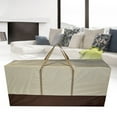 thumbnail image 3 of Coofit Christmas Storage Bag Waterproof Oxford Tree Bag Moving Tote Bag Xmas Tree Bag, 3 of 10