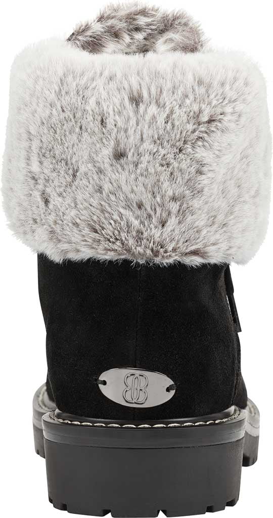 Women's Bandolino Lauria Faux Fur 