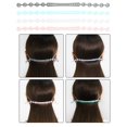 thumbnail image 4 of Paquete de 8 ganchos ajustables para mayor comodidad y extensión de la mascarilla, protectores de orejas de silicona de grado alimenticio, 4 of 8