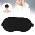 thumbnail image 4 of Cubiertas para Los Ojos ANGGREK Antifaz para Dormir Ajustable Alivio de La Fatiga para El Hogar para Viajes para La Oficina, 4 of 8
