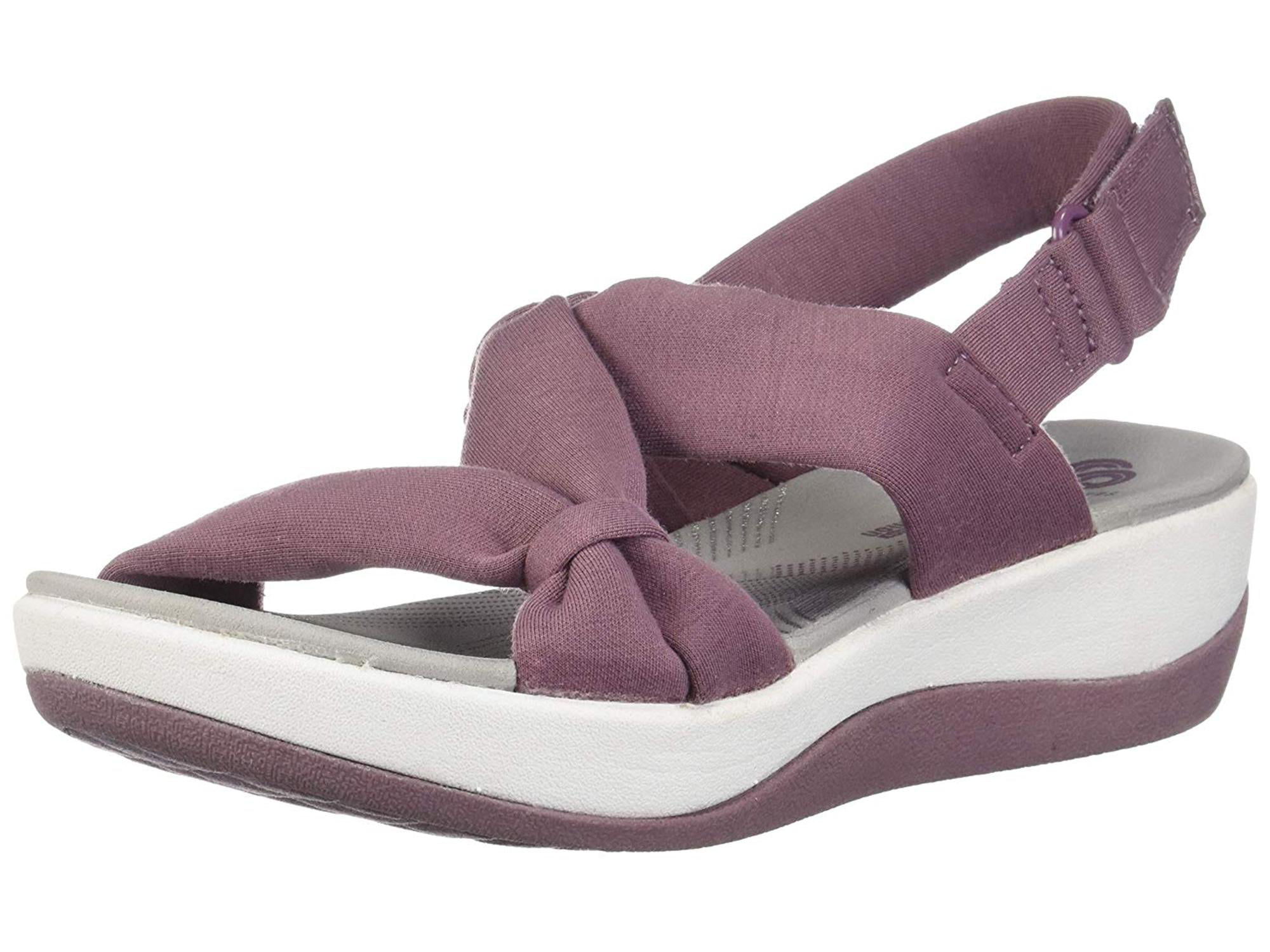 clarks women's arla primrose sandal