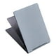 thumbnail image 1 of Soporte genérico para tarjetas de registro y seguro de coche guantera para vehículo simple Salvador Gris 10,3 cm x 0,7 cm, 1 of 10