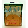 thumbnail image 4 of Sesame Street Sing & Snore Ernie, 4 of 6