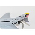 thumbnail image 4 of VF-74 Be-Devilers F-4j (1976) Model, 1/42 (18") Scale, Mahogany, Navy, Fighter, 4 of 8