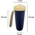 thumbnail image 2 of Nutcracker - Kitchen Accessories - Nutcracker - Practical and Useful - Prevents Shards - Walnuts, Pecans, Almonds - Almond Tongs - Nut Breaker, 2 of 5
