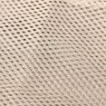 thumbnail image 2 of FOMIYES 3Ud Bolsa De Cocina Para Almacenaje Beige Con Malla Ventilada Y Autoadhesiva, 2 of 7