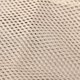thumbnail image 1 of LOLIPPYY 3Ud Bolsa De Almacenaje Para Cocina En Malla Beige Con Adhesiva Y Ventilación, 1 of 6