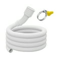 thumbnail image 3 of Washing machine water pipe hose faucet pipe air conditioning drain pipe, 3 of 6