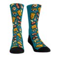 thumbnail image 3 of Men's Rock Em Socks  Jacksonville Jaguars Low Country Boil Underwear and Crew Socks Combo Pack, 3 of 3