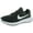 Black/Black, variant on Nike Womens Revolution 6 Next Nature Fitness Running Athletic and Training Shoes