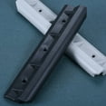 thumbnail image 3 of Bgsha 1pc PVC Bateau Crochet Clip Support Anti-ultraviolet pour Caoutchouc Gonflable, 3 of 9