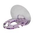 thumbnail image 2 of Bearachild Soporte para cepillo de dientes de succión fuerte Almacenamiento de de dientes Estante de secado Dispensador de afeitadora Accesorios de baño, 2 of 6