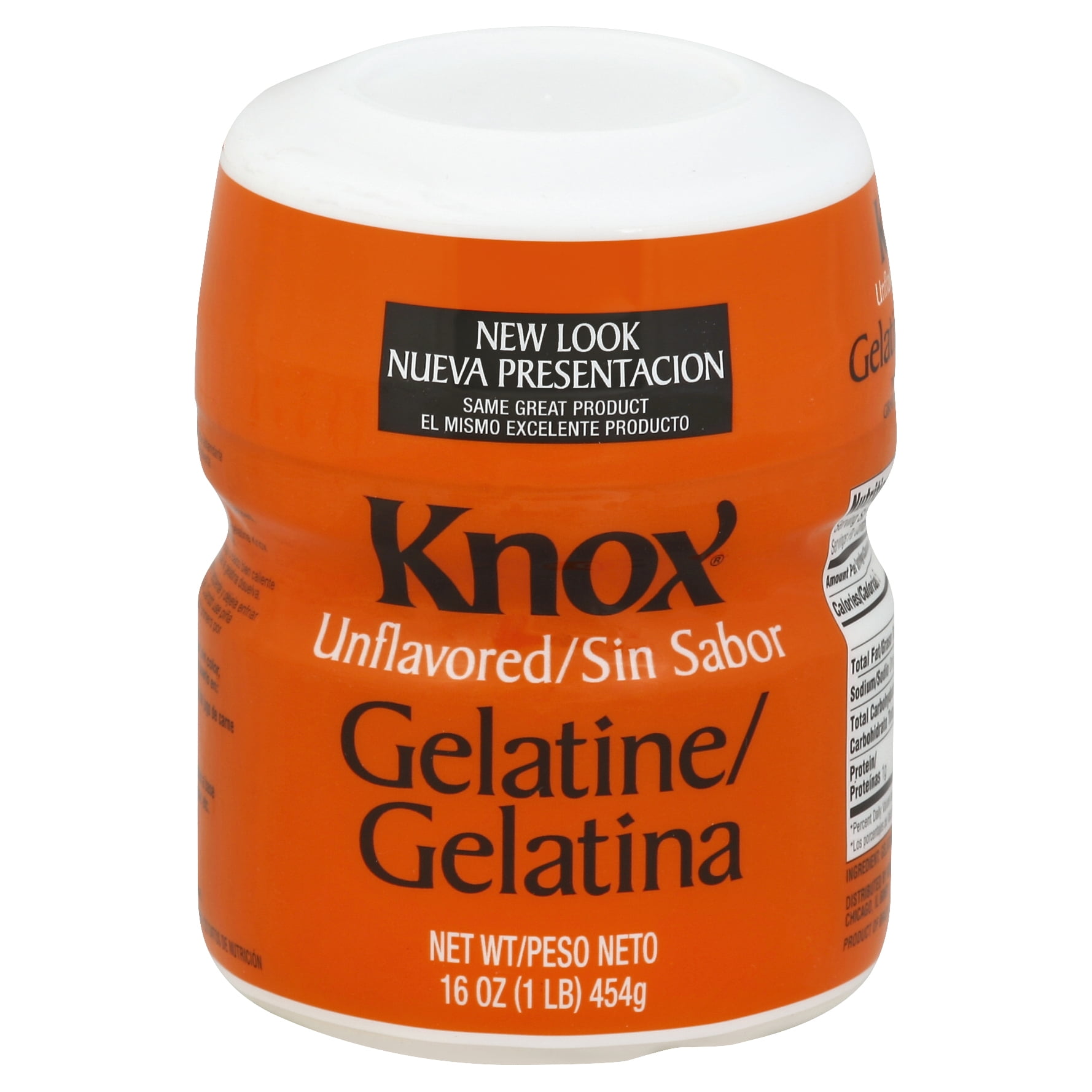 knox gelatin made of knox gelatin made of