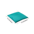 thumbnail image 3 of Office Chair Cushion, Soft Plush Seat Pad, Warm Fluffy Chair Cushion, Cozy Sofa Pillow, Comfortable Sitting Pad For Long Sitting, Decorative Washable Cushion, Home Office Bedroom Chair Cushion, 3 of 6